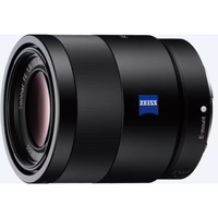 Sony Sonnar T* FE 55mm F1.8 ZA