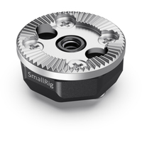 SmallRig SAP2804 Arri Standard Rosettenhalterung (M6 Gewinde)