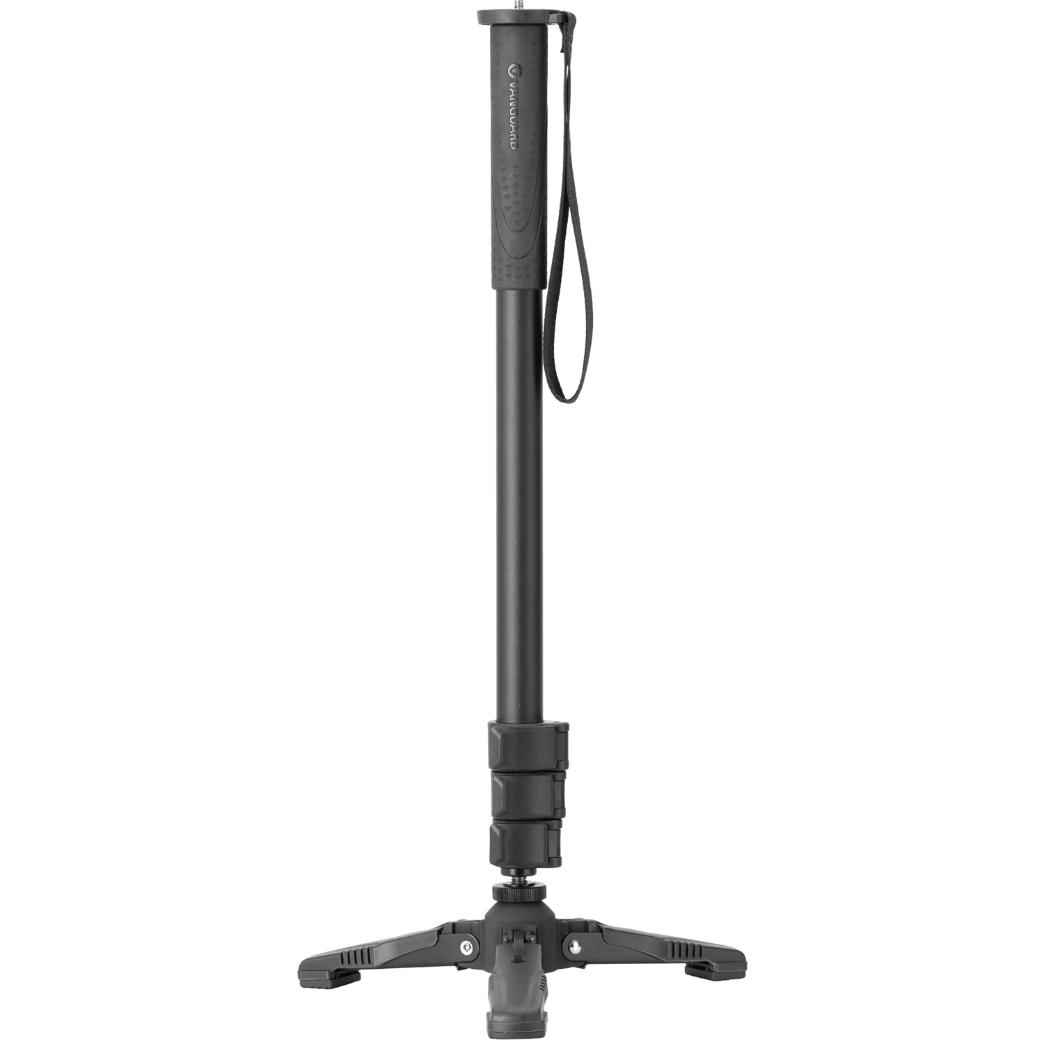 Vanguard Einbeinstativ mit Tri-Stand VESTA AM-234TR aus Aluminium