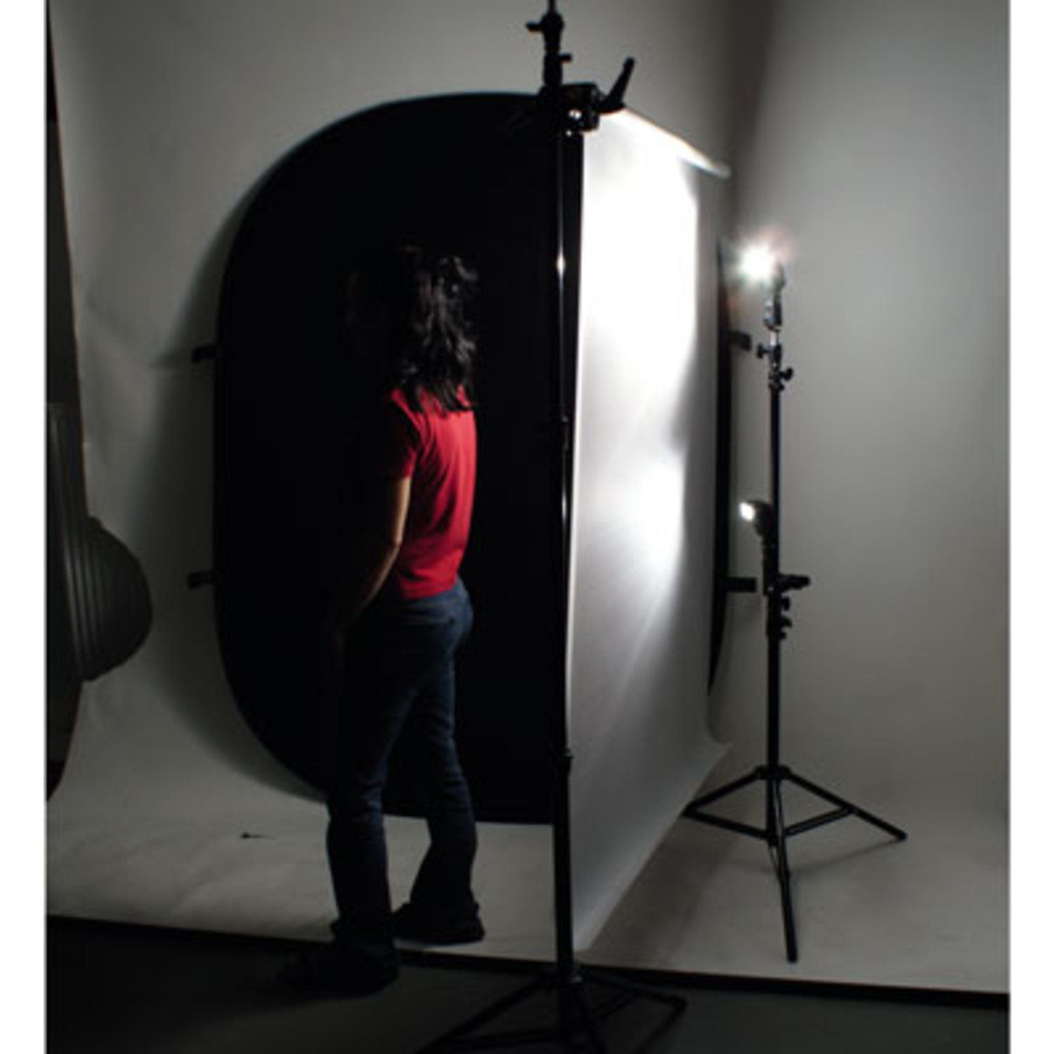 B.I.G. Diffusorfolie Typ 216, 7,52m x 1,22m