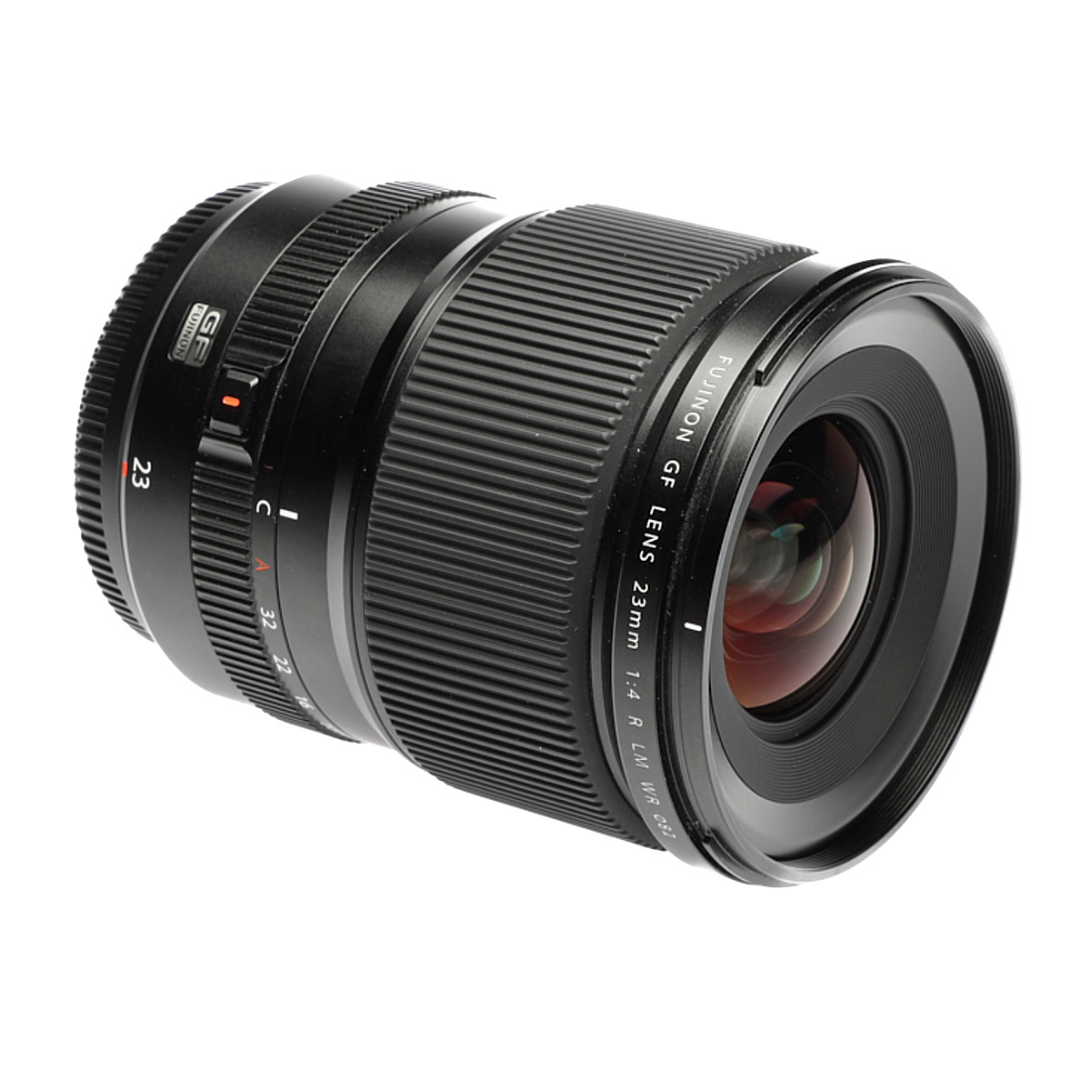 Fujifilm FUJINON GF 23mm F4 R LM WR gebraucht