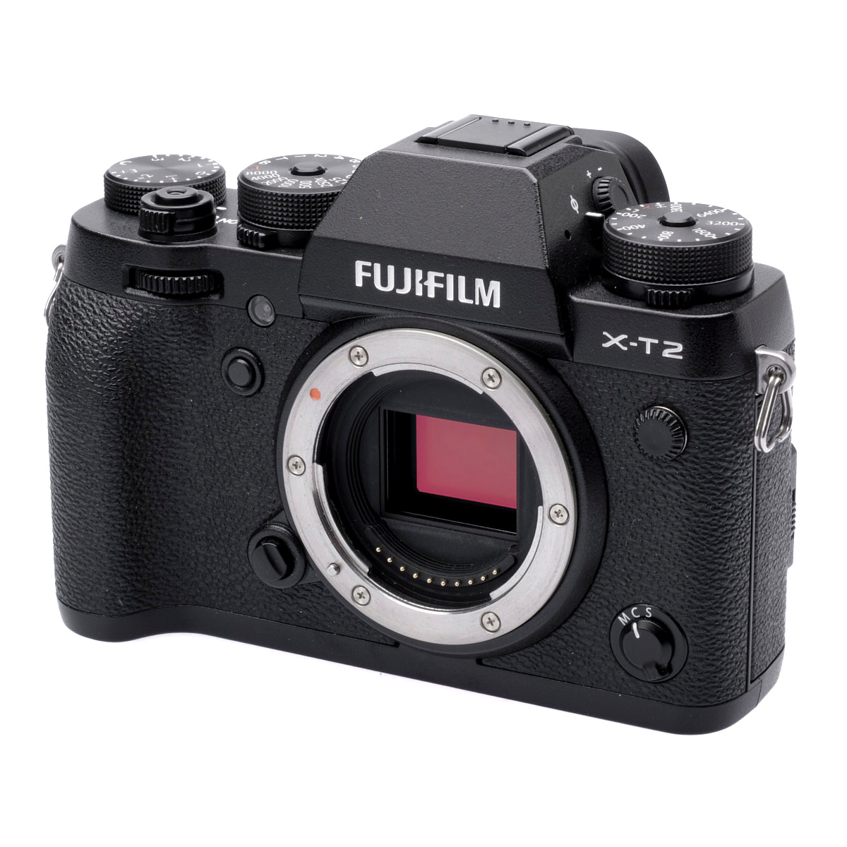 Fujifilm X-T2 gebraucht