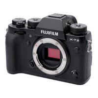 Fujifilm X-T2 gebraucht