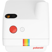 Polaroid Everything Box Go Gen2 weiß