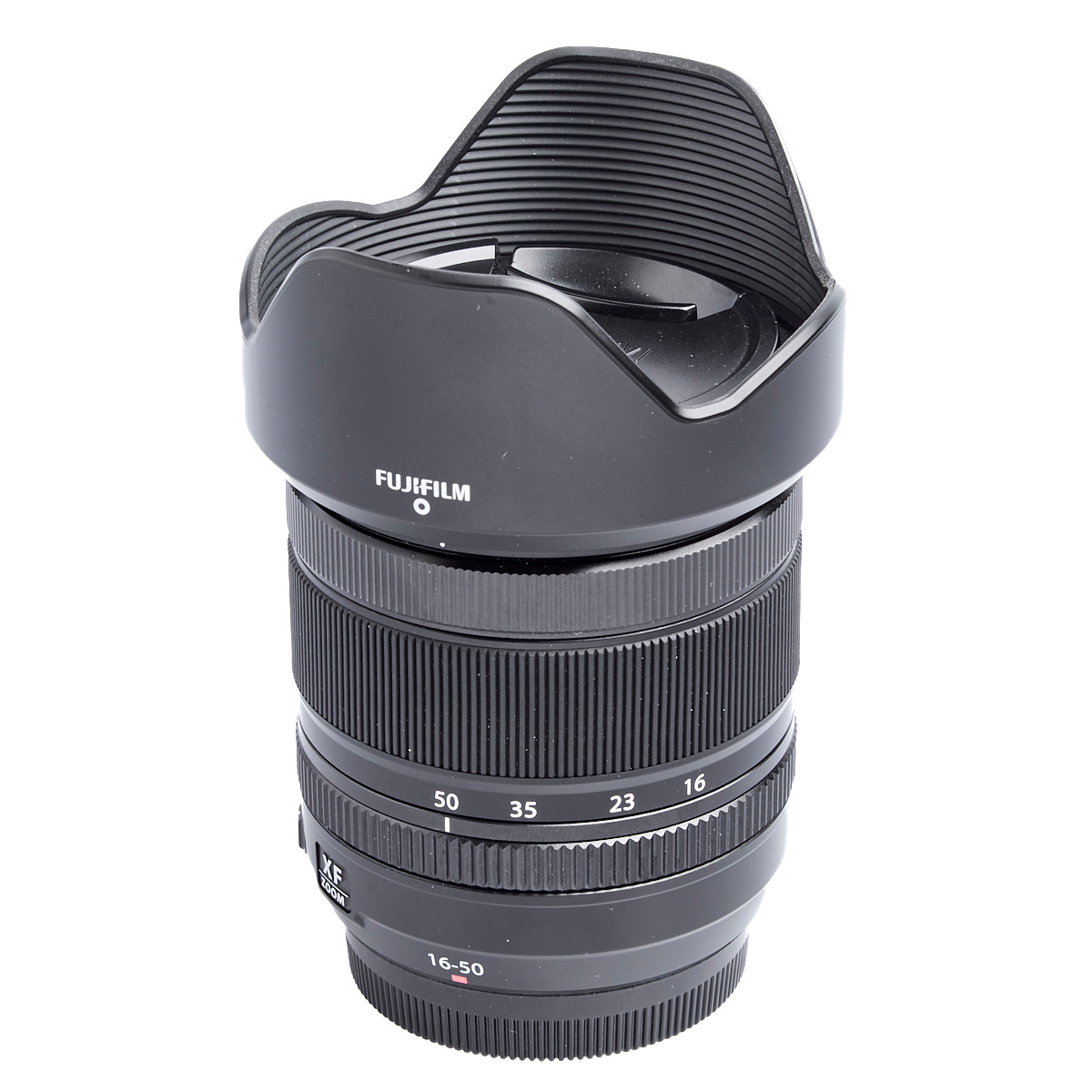 Fujifilm FUJINON XF16-50mm F2.8-4.8 R LM WR gebraucht