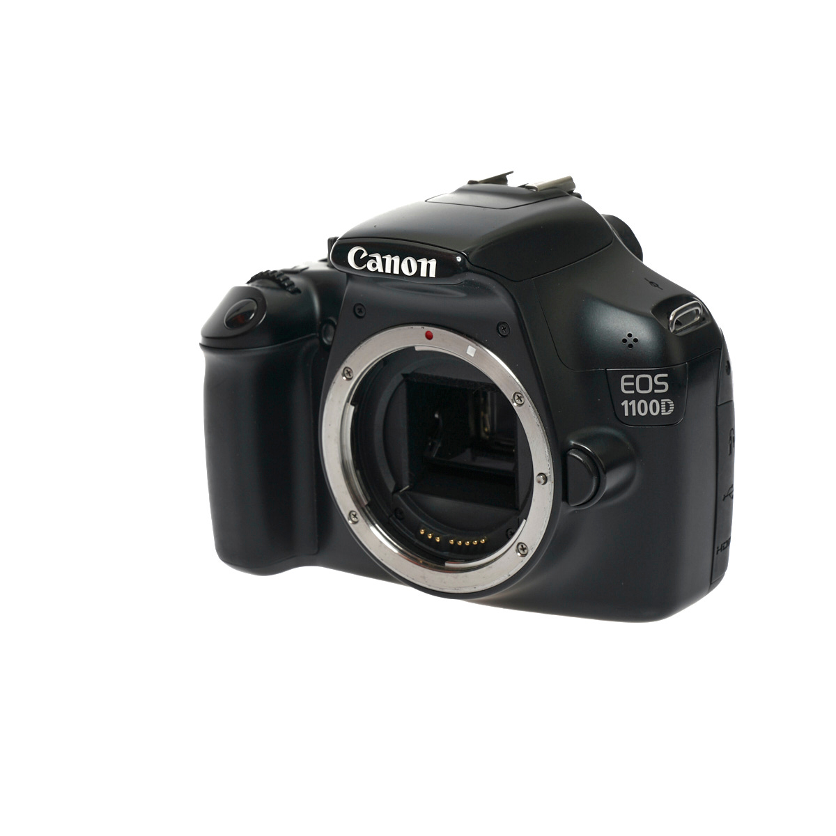 Canon EOS 1100D gebraucht
