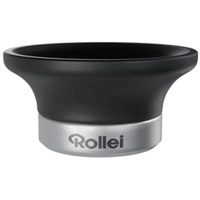 Rollei Lensball-Halterung
