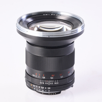 Zeiss ZF.2 Distagon T* 21 mm/2,8 für Nikon gebraucht