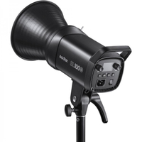 Godox SL100BI Kit - LED light kit Bi-Color