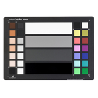 calibrite ColorChecker Video
