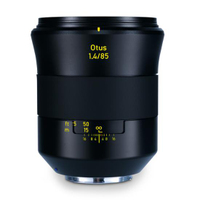 Zeiss Otus 85mm F1.4 ZE für Canon EF-Mount