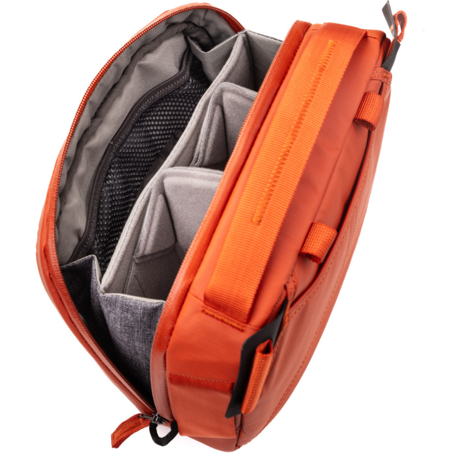 Calumet PRIME Sling 4L rotbraun