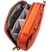 Calumet PRIME Sling 4L rotbraun