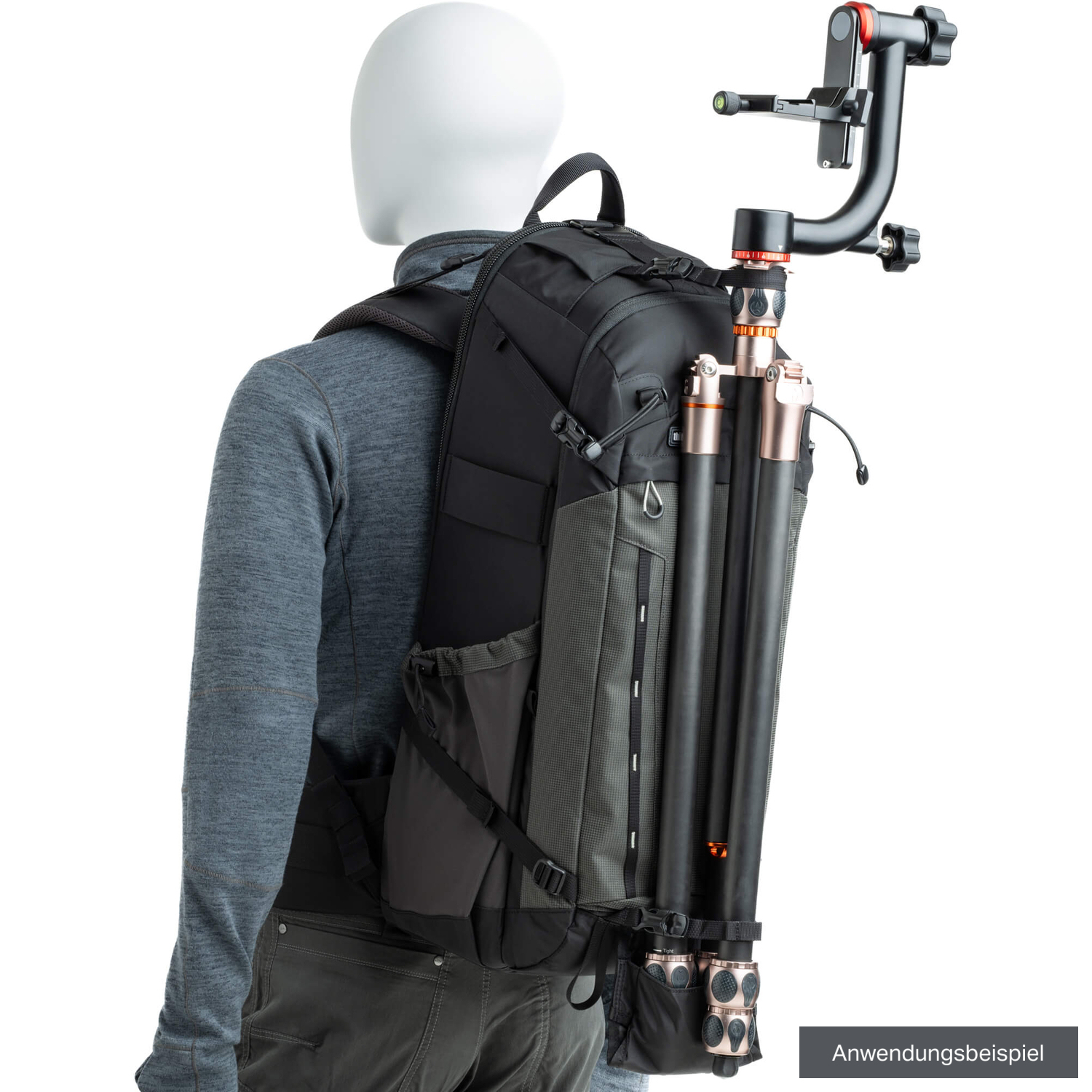 thinkTank BackLight Long Lens