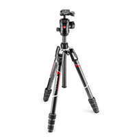 Manfrotto Befree GT Carbon Kit Twist