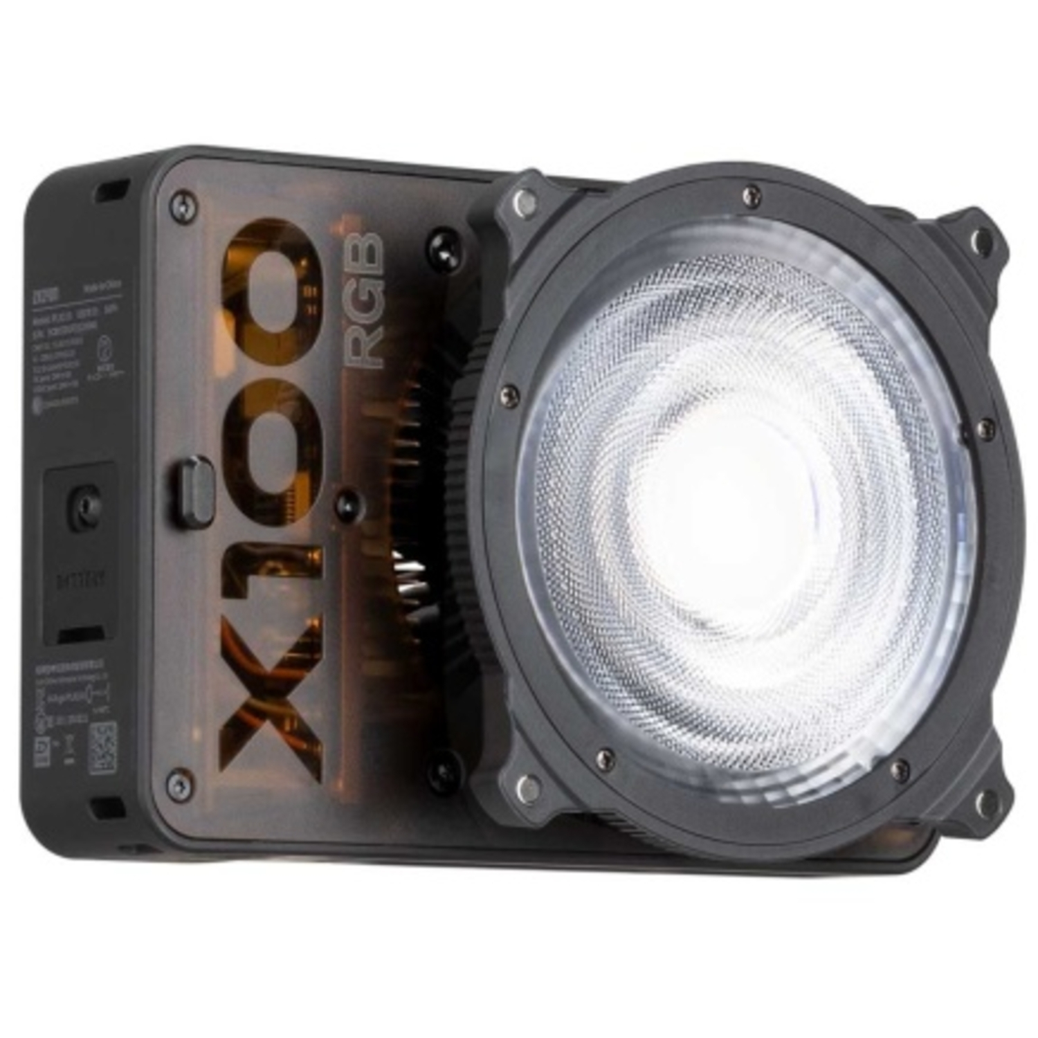 Zhiyun Molus X100 RGB
