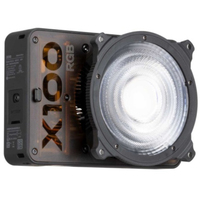 Zhiyun Molus X100 RGB