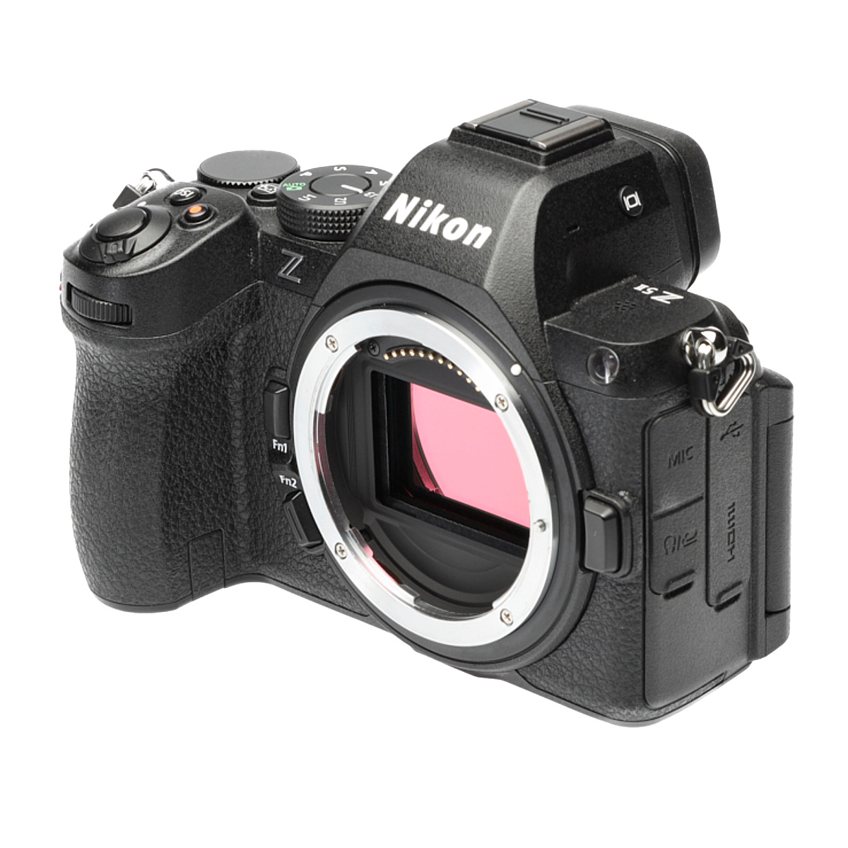 Nikon Z5 II gebraucht