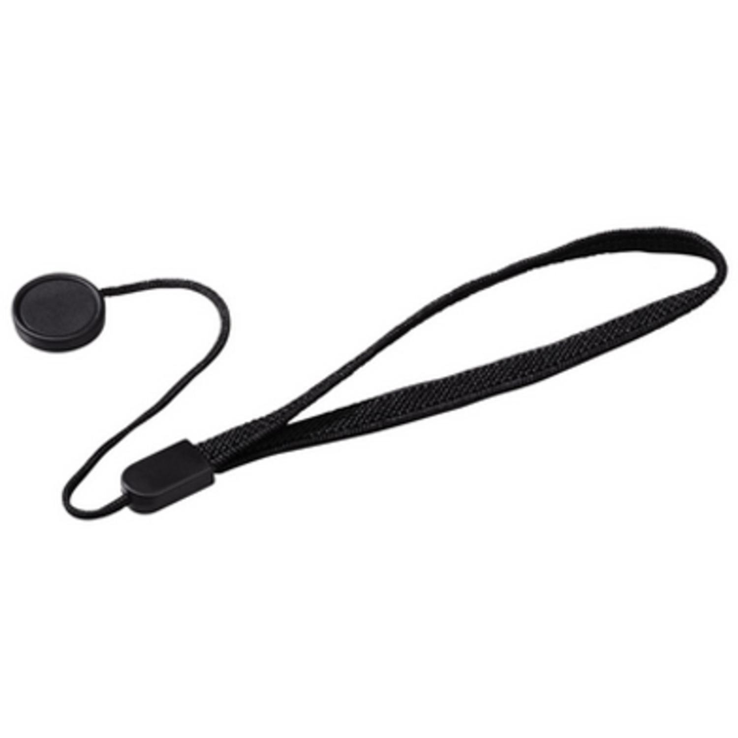 B.I.G. Objektivdeckelhalter zur Objektivbefestigung