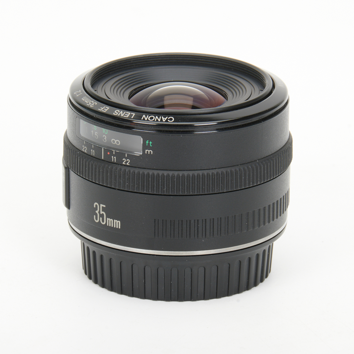 Canon EF 35 mm/2 gebraucht