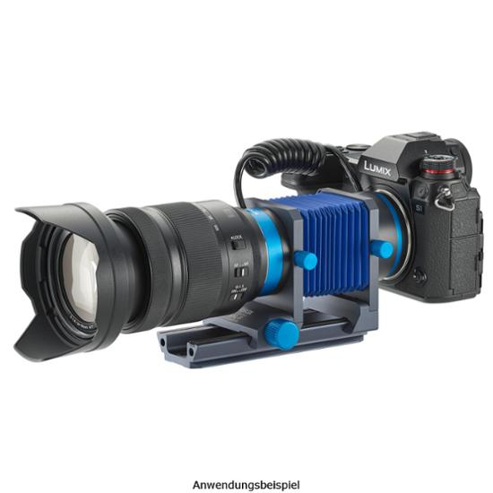 Novoflex Automatisches Balgengerät für L-Mount