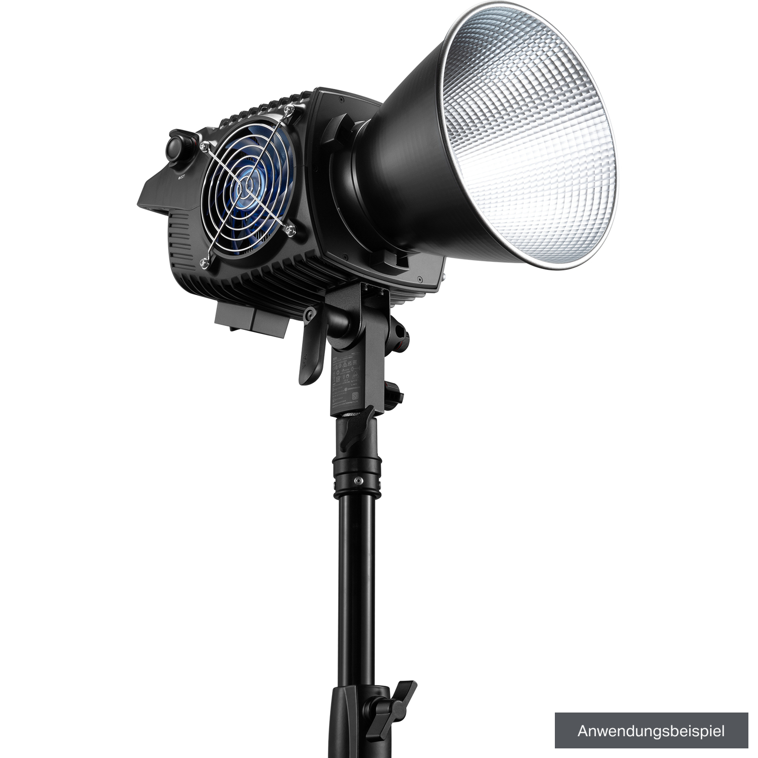Zhiyun Molus B300
