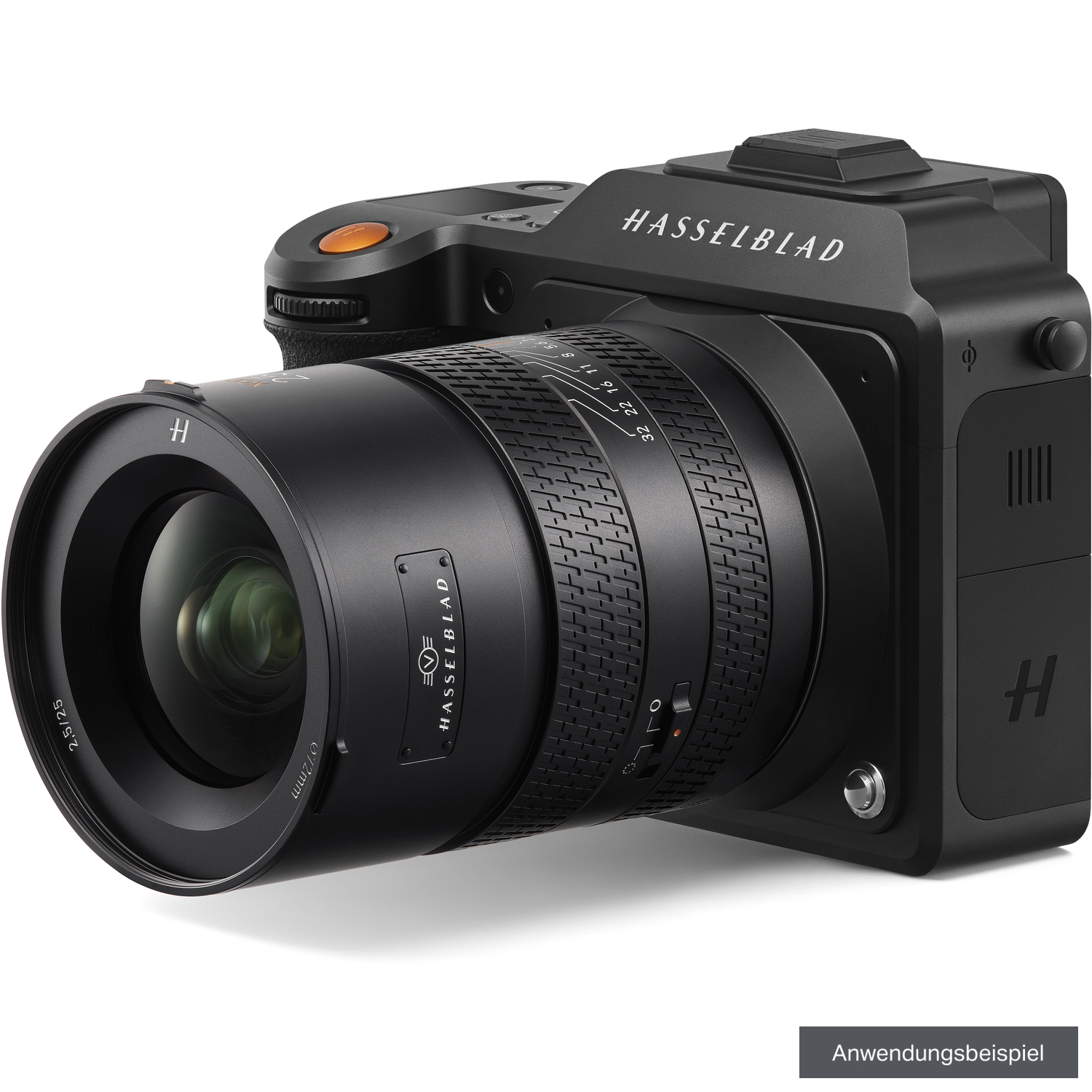 Hasselblad XCD 25mm F2.5