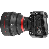8Sinn Cage für BM Pocket Cinema Camera 4K und 6K 