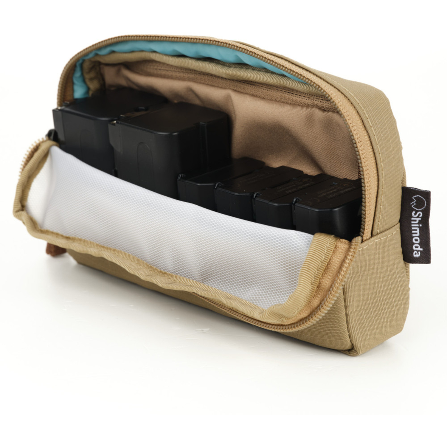 Shimoda Zubehöretui Boa