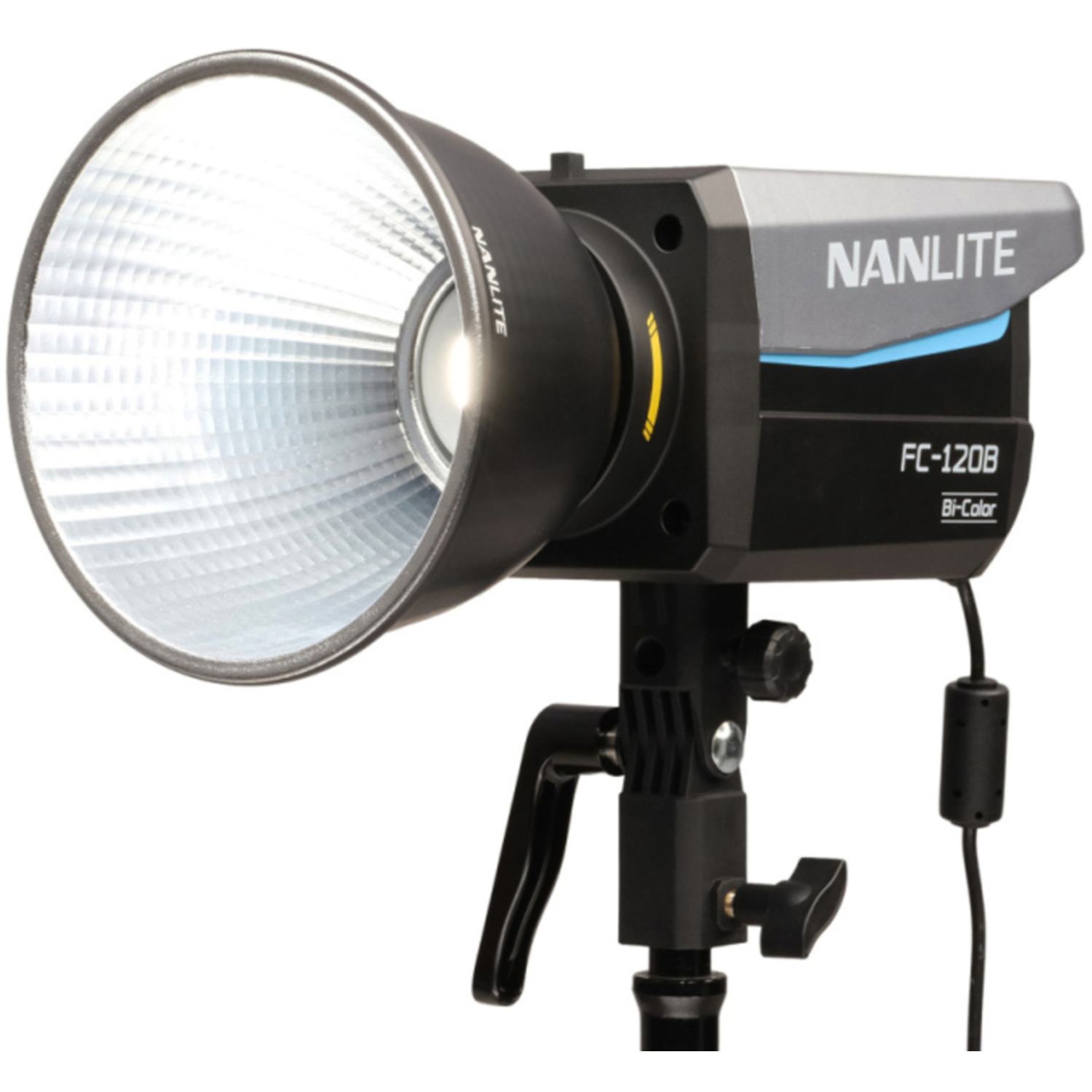 Nanlite Beleuchtungs-Set FC-120B 2KIT-PT