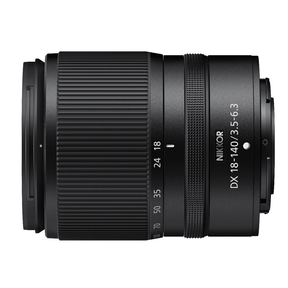 Nikon NIKKOR Z DX 18-140mm F3.5-6.3 VR