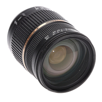 Tamron SP AF 28-75mm F2.8 Di XR LD ASL IF Macro für Nikon F-Mount gebraucht