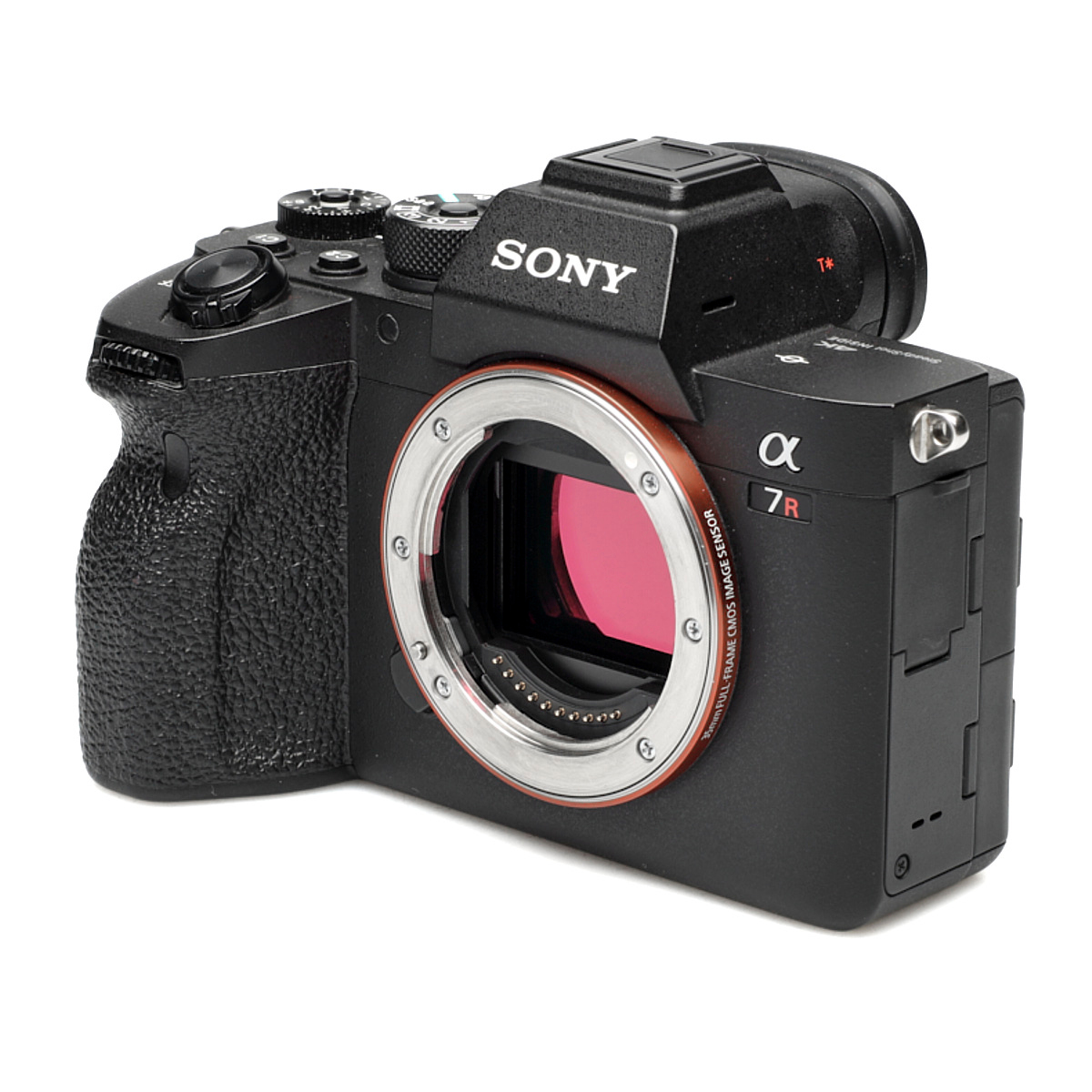 Sony Alpha 7R IV gebraucht