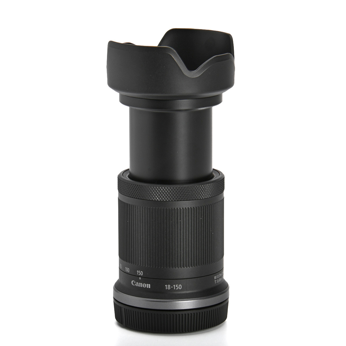Canon RF-S 18-150mm F3.5-6.3 IS STM gebraucht