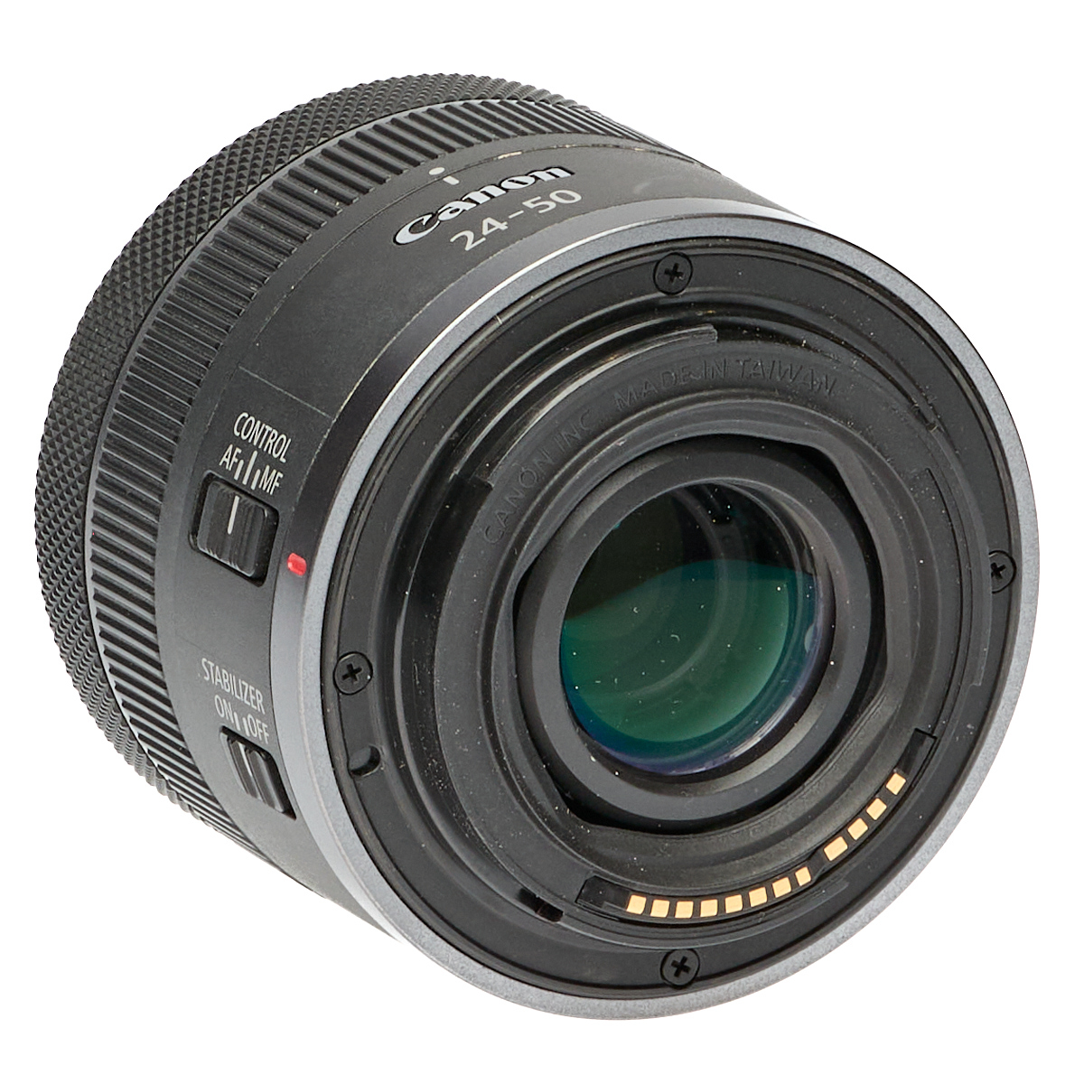 Canon RF 24-50mm F4.5-6.3 IS STM gebraucht