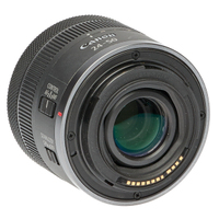 Canon RF 24-50mm F4.5-6.3 IS STM gebraucht