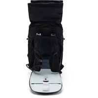Peak Design Fotorucksack Outdoor 45L schwarz