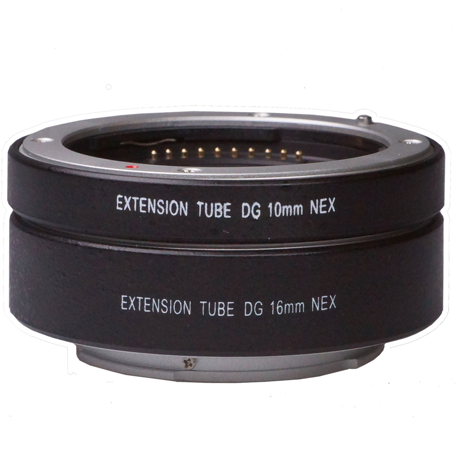 B.I.G. Auto-Zwischenring Set Sony E, 10+16mm