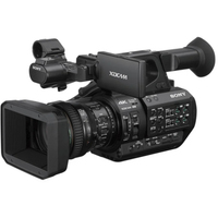 Sony PXW-Z280 mit zwei 64GB SxS-1 Speicherkarten