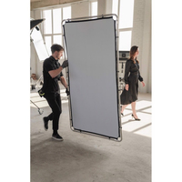 Manfrotto Pro Scrim All In One Kit Medium