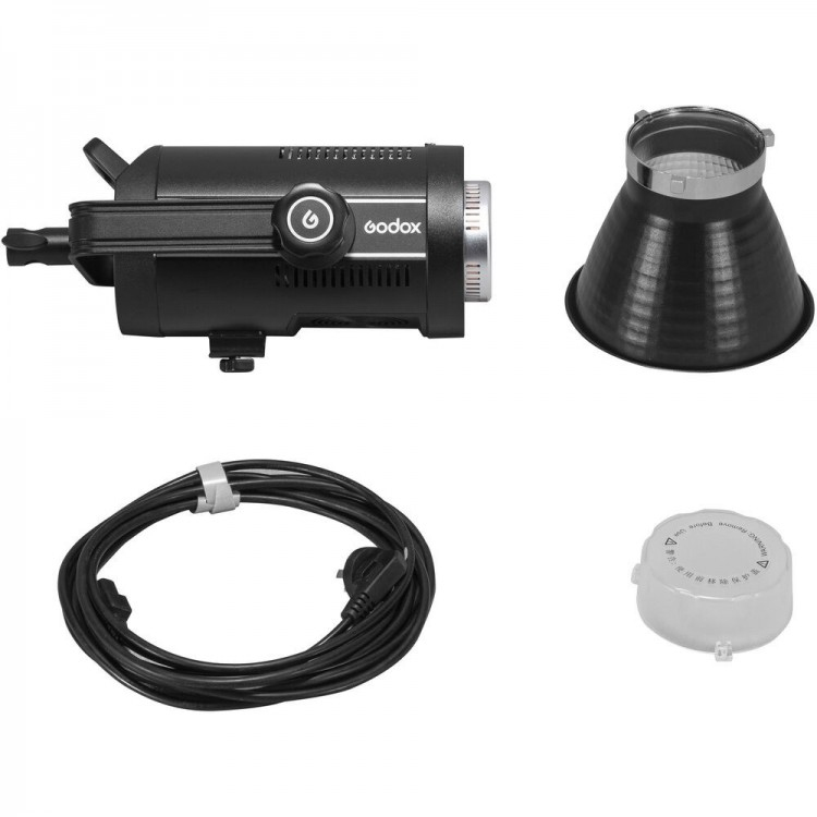 Godox SL-150W III LED Dauerlichtlampe (5600K)