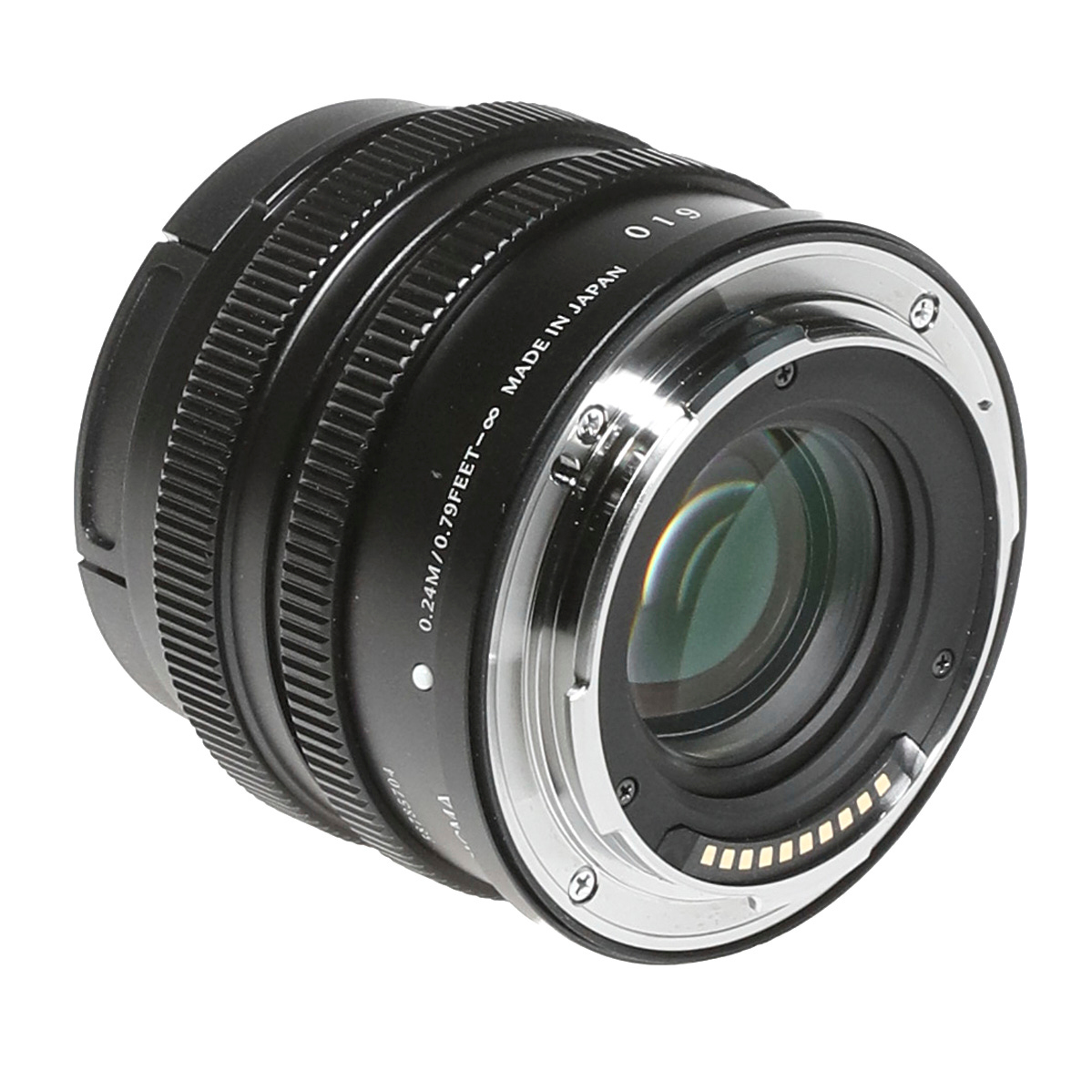 Sigma 45mm F2.8 DG Contemporary für L-Mount gebraucht