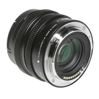 Sigma 45mm F2.8 DG Contemporary für L-Mount gebraucht