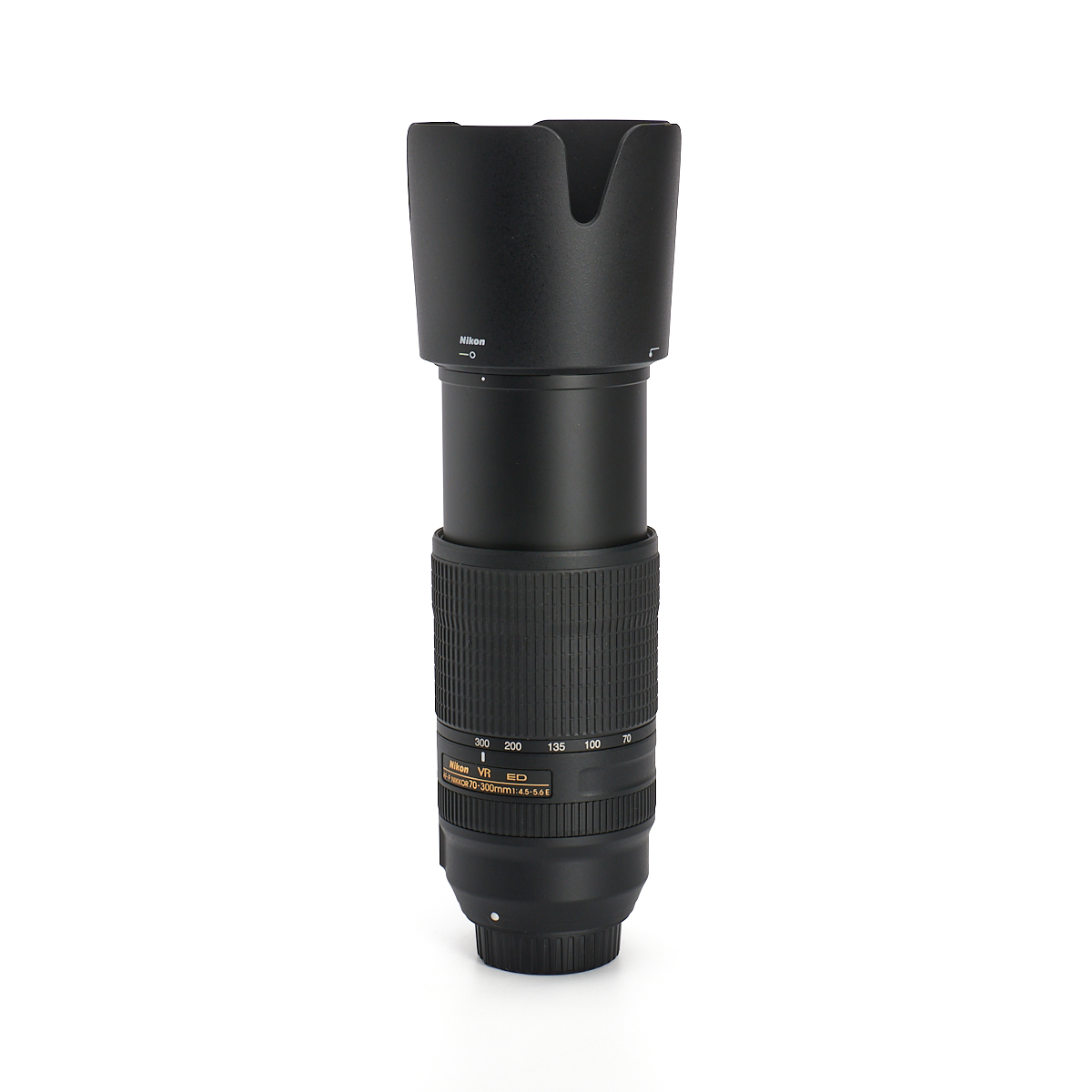 Nikon AF-P NIKKOR 70-300mm F4.5-5.6E ED VR gebraucht