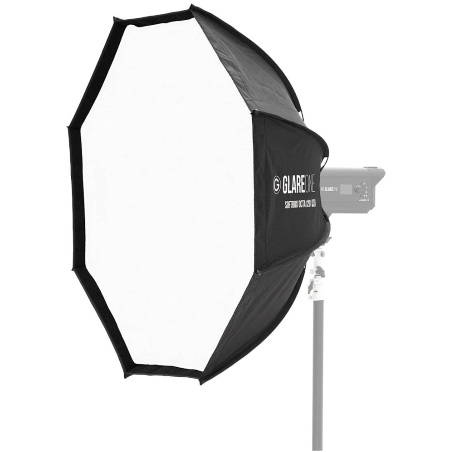 GlareOne Softbox Octa 120 PRO
