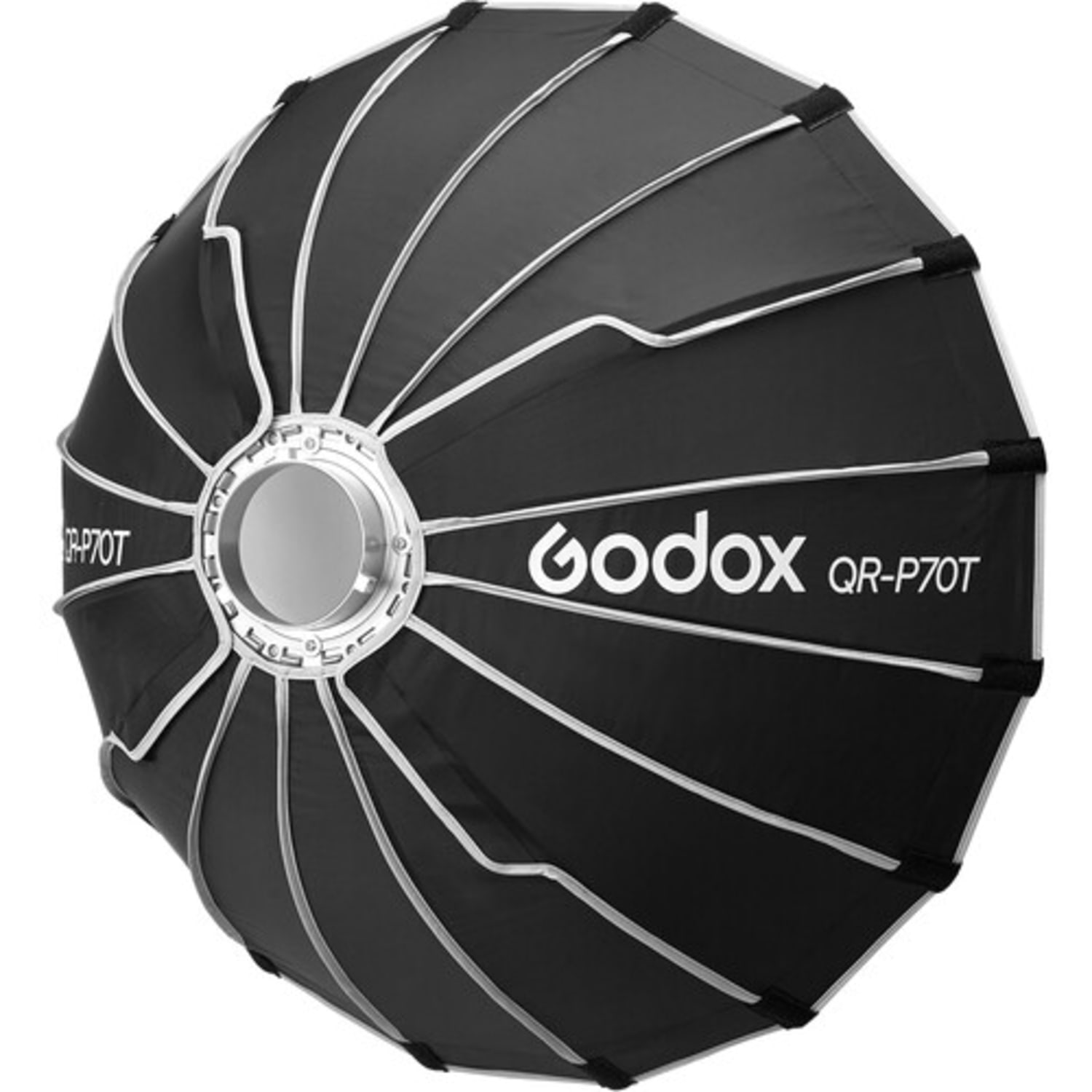 Godox QR-P70T - Parabol-Softbox mit Schnellverschluss