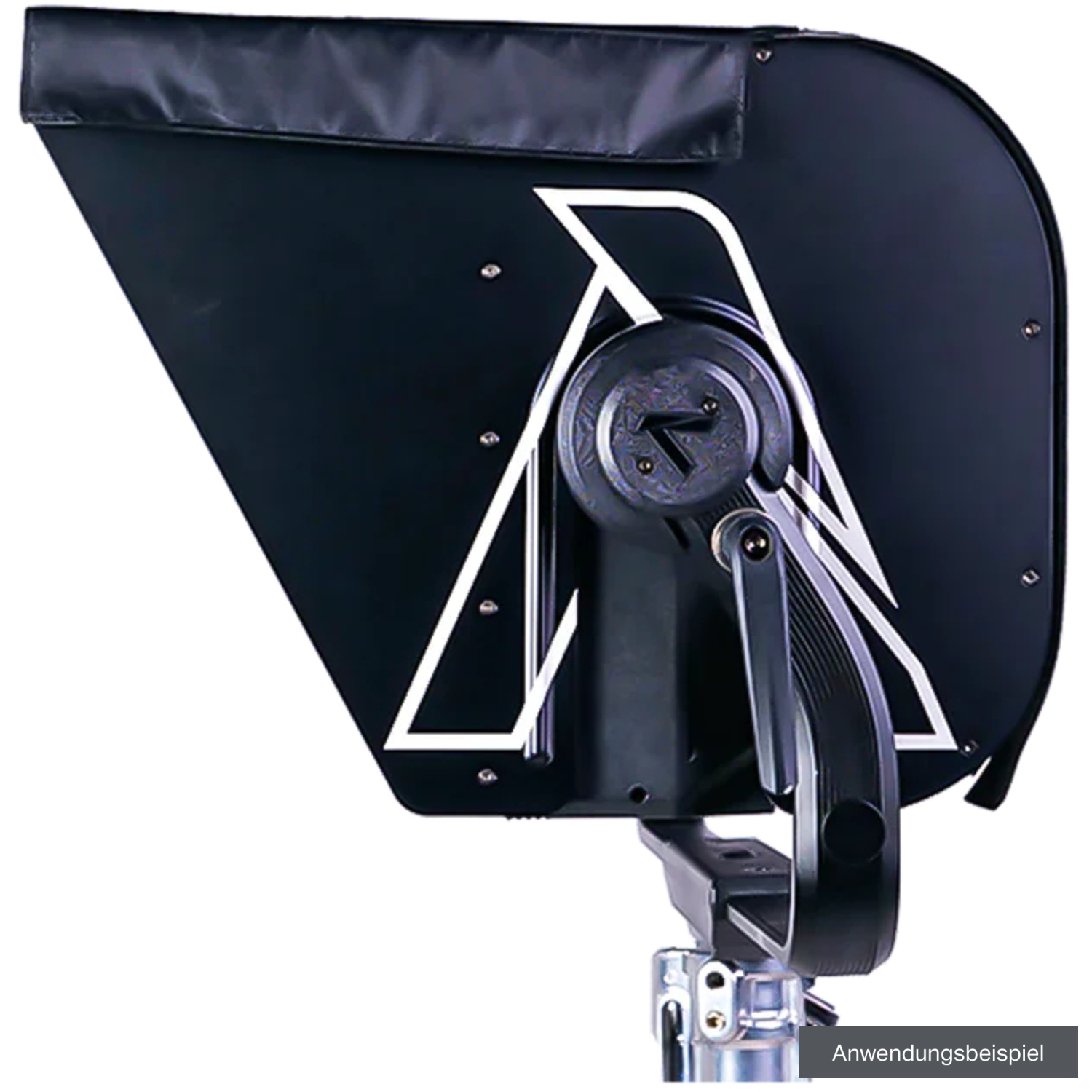 Aputure Nova P600c Regenschutz