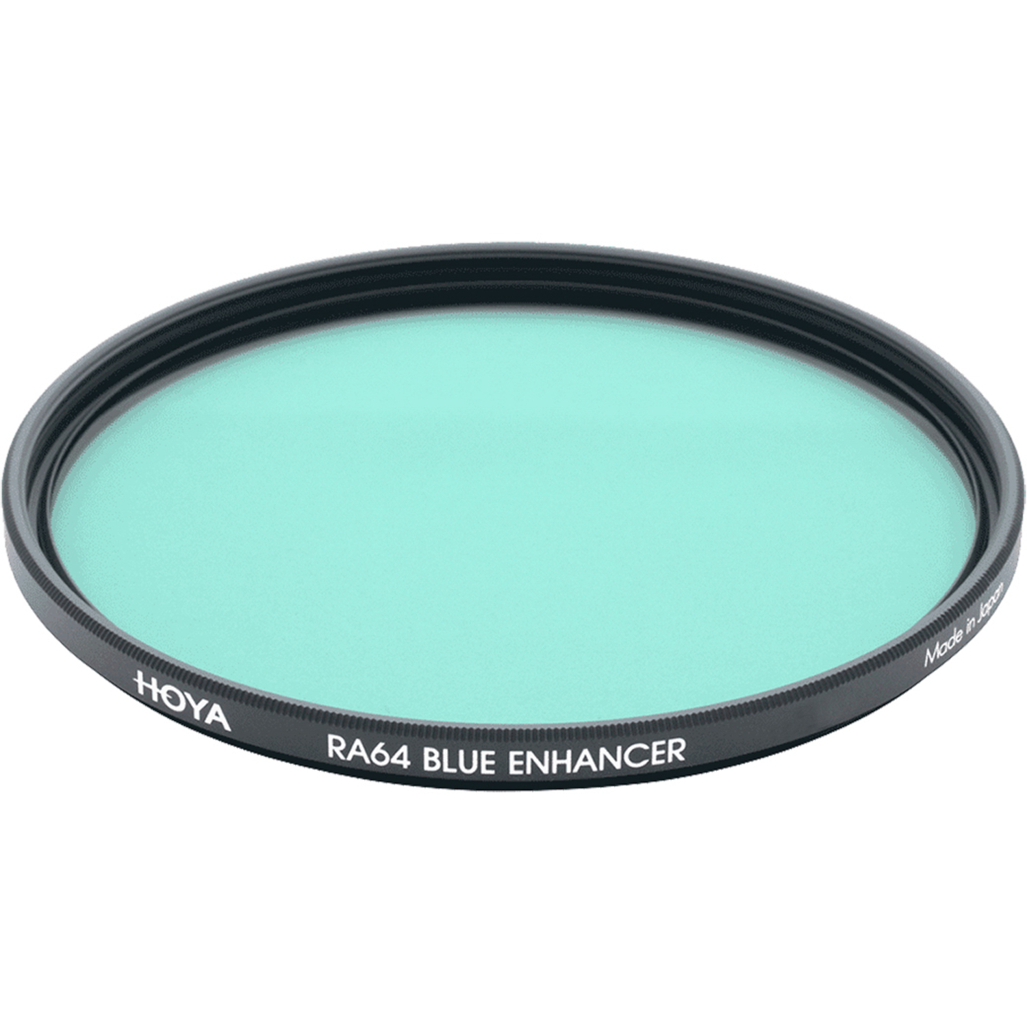 Hoya Farbkorrektur-Filter RA64 Blue Enhancer 72mm