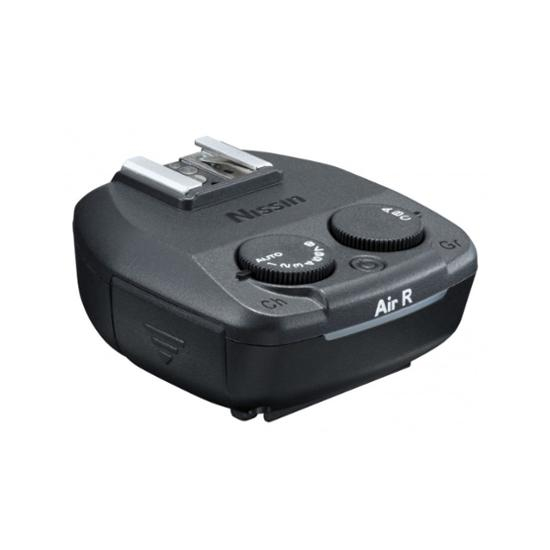 Nissin Receiver Air R Sony neuwertiger Rückläufer