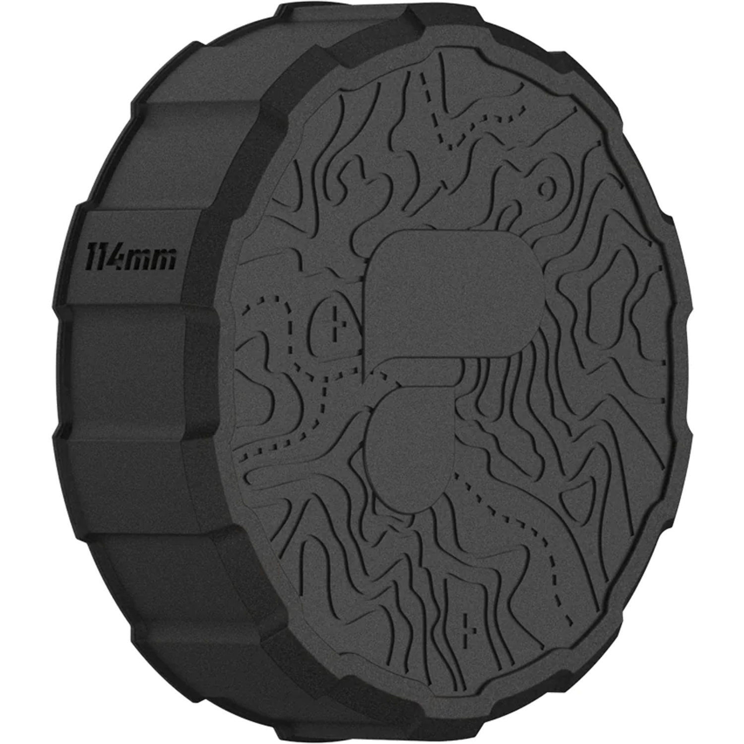 PolarPro Defender Linsenschutz, 114mm